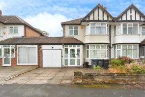 50, Gresham Road, Birmingham B28 0HY