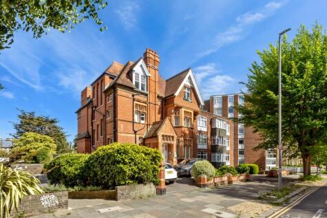 The Drive, Hove, BN3 3PE