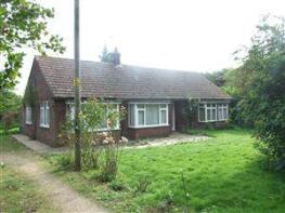 Manor Farm Bungalow, Cranwich Road, Thetford IP26 5JN