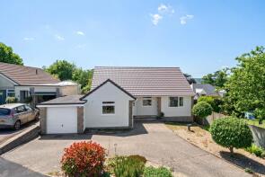4, Adcroft Rise, Musbury EX13 8DD