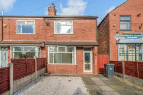 601, Bickershaw Lane, Wigan WN2 4AA