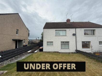 Larchfield Road, Dumfries