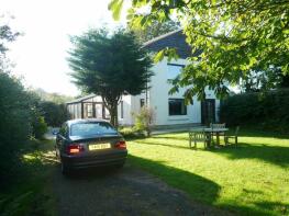 The Dells, B4314 Junction Robeston Wathen To Coxlake Bridge, Robeston Wathen, Narberth SA67 8EJ