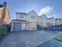 22b, Highams Road, Hockley SS5 4DG