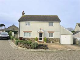 2, Old Orchard Close, Marhamchurch, Bude EX23 0EJ