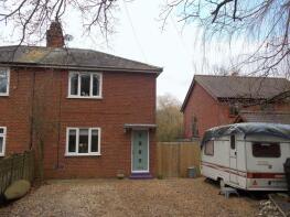3, The Street, Diss IP22 1HX