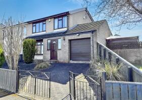 3, Burt Close, Haswell DH6 2DA