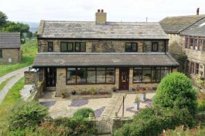 7, Carr Mount, Kirkheaton, Huddersfield HD5 0PD