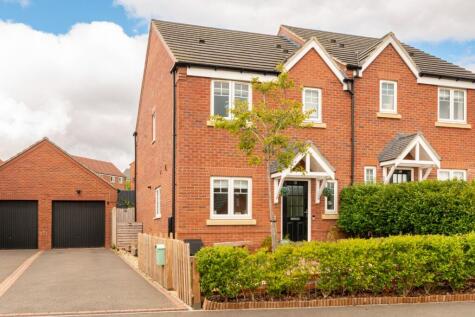 Malvern Oaks Close, Cradley, Herefordshire, WR13 5NE