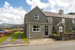 Flat, Yr Hen Post, Hermon Road, Mynydd Llandygai LL57 4DZ