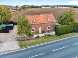 Hollybeth Cottage, Hariff Lane, Hull HU12 9HU
