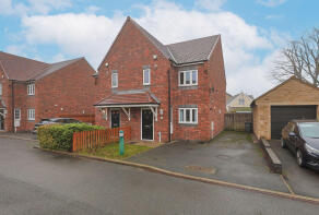 47, Boythorpe Crescent, Chesterfield S40 2NX