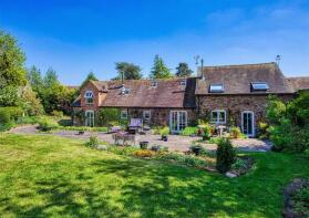 Kemberton Cottage, Mill Lane, Kemberton, Shifnal TF11 9LH