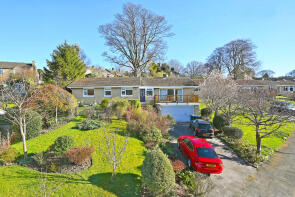3, Harewell Close, Harrogate HG3 5DY