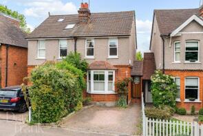 75, The Drive, Loughton IG10 1HL