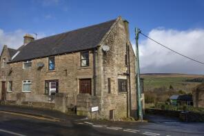 Thorndale, Low Side, Barnard Castle DL12 0JF