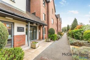 29, Jebb Court, Dairy Grove, Ellesmere SY12 0GA
