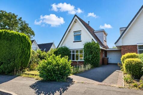 Barwell Lane, Hinckley