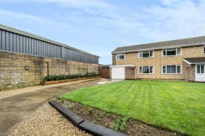 67, Whitecross, Wootton, Abingdon OX13 6BS