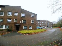 156, Granby Court, Granby, Milton Keynes MK1 1NG