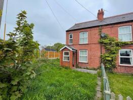 Croft Cottage, Bedwell Road, Cross Lanes, Wrexham LL13 0TR