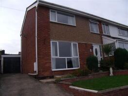 5, Wood Lane, Holywell CH8 7HU