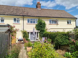 10a, Holland Rise, Halesworth IP19 0PT