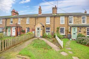 6 Glen Cottage, Henley Street, Luddesdown, Gravesend DA13 0XB