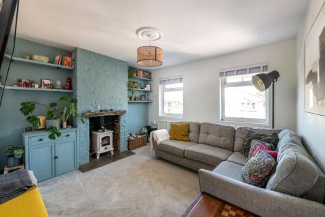 Oakdene Road, Redhill, RH1