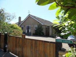 Dane Lodge, Main Road, Yarmouth PO41 0TR