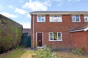 9, Southfield, Marlborough SN8 4HE