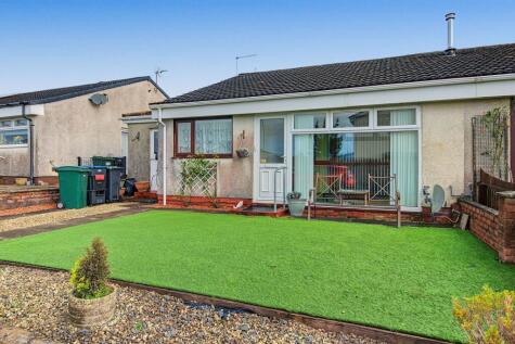 4 Nairn Close, Stewarton, KA3 3HH