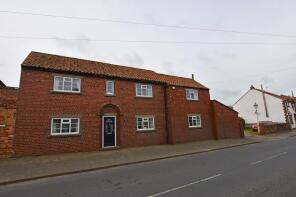 Cherry Lyn, Main Street, Flixton, Scarborough YO11 3UB