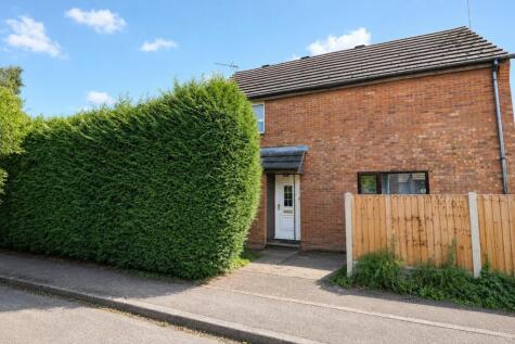 Villiers Place, Boreham, Chelmsford