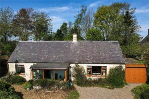 15, Carnwath Road, Carnwath, Lanark ML11 8LB
