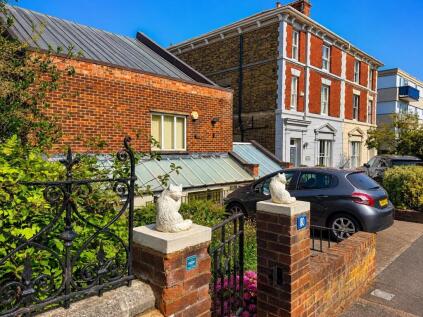 St. Margarets Street, Rochester