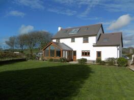 Dol Y Wennol, Coed Y Bryn SA44 5LN