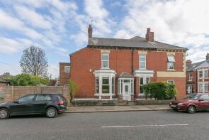 212, Trewhitt Road, Newcastle Upon Tyne NE6 5DY