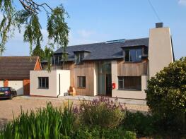 Little Manor, The Street, Royston SG8 9SH