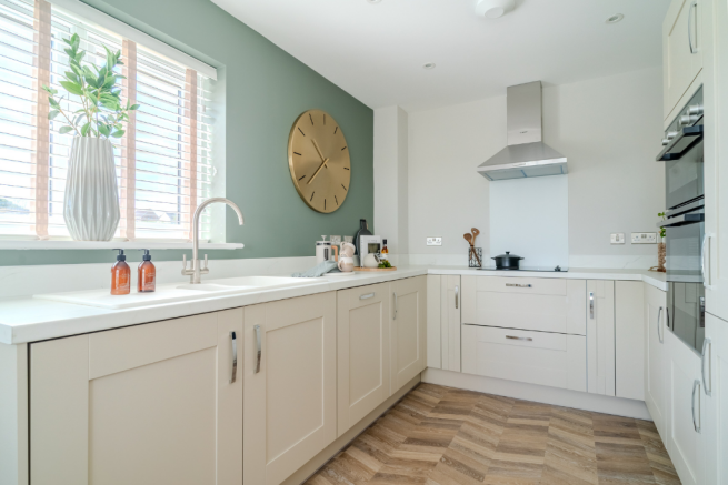 Example Kitchen