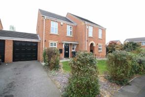 4, Moorfield Close, Darlington DL1 4RX