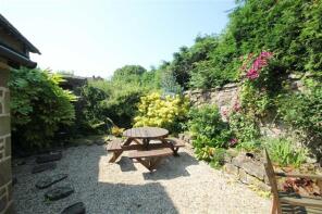The Old School, Hope Bowdler, Church Stretton SY6 7DD
