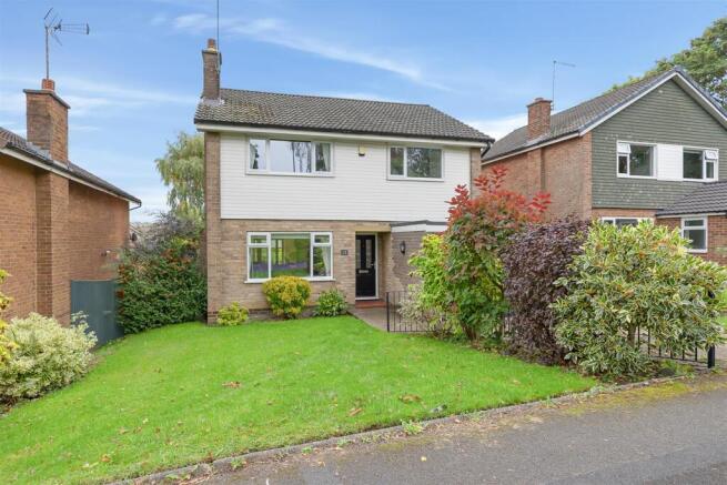 Fieldhead Drive