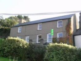 Rhiw Derwydd, Talsarnau LL47 6UE