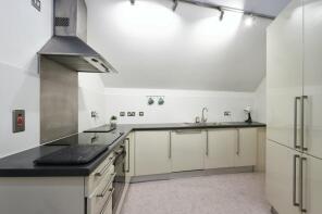 Apartment 10, 58 Pinstone Chambers, Pinstone Street, Sheffield S1 2HZ