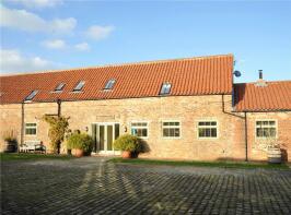 Woodshed Barn, Dalton Middle Farm Road, Darlington DL2 2NT