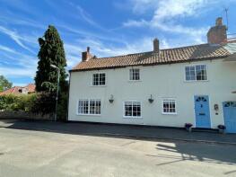 27 29, High Street, Osbournby, Sleaford NG34 0DN