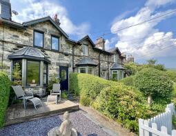 3, Dyfnant Terrace, Penmachno To Cwm Penmachno Road, Cwm Penmachno, Betws-y-coed LL24 0RH
