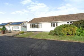 23, Oakdene, Fakenham NR21 7QW