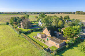 Clowerwell, New Road, Hemingford Abbots PE28 9AB